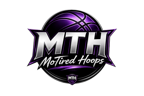 MoTired Hoops
